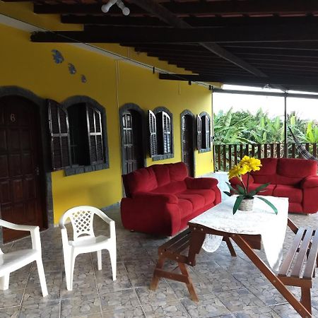 Pousada Divino Pai Eterno Parati Extérieur photo
