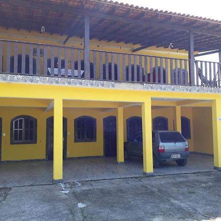 Pousada Divino Pai Eterno Parati Extérieur photo