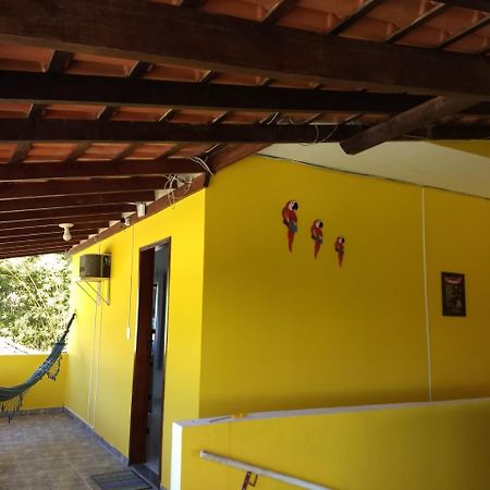 Pousada Divino Pai Eterno Parati Extérieur photo