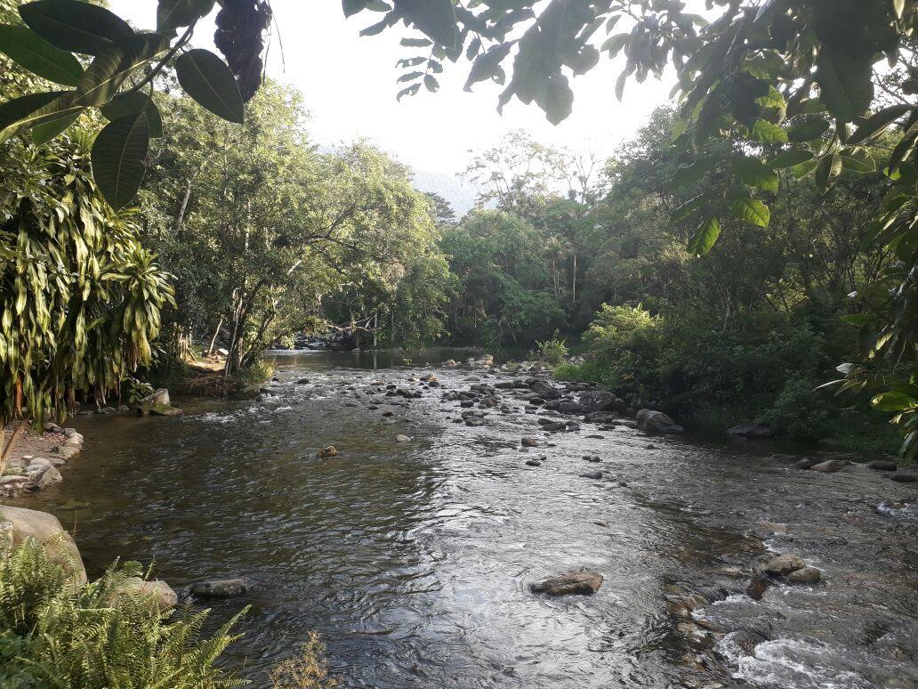 Pousada Divino Pai Eterno Parati Extérieur photo