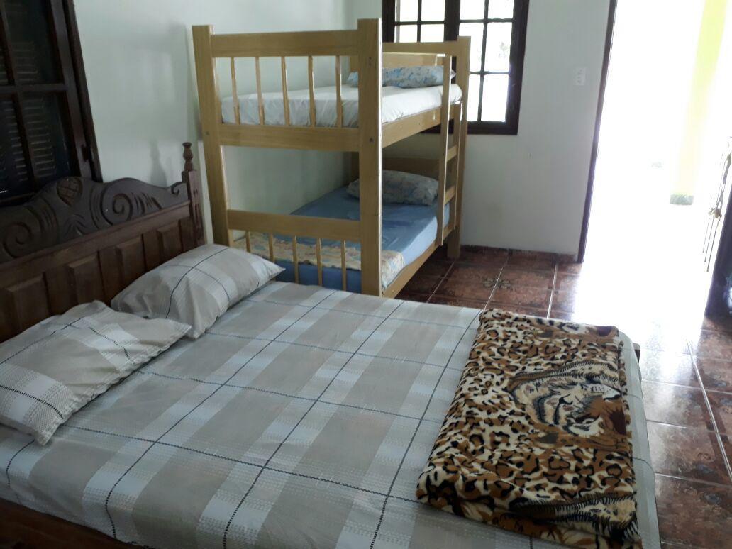 Pousada Divino Pai Eterno Parati Extérieur photo